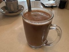 -何九海南茶店(鬼仔巷店)