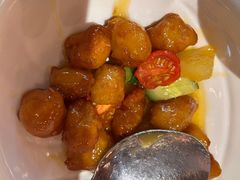 -德胜轩正宗顺德菜(宝安沙井会展中心店)