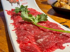-捞围鲜·港式打边炉(海阳路店)