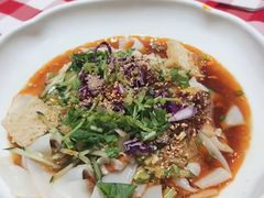 -西贝(上海中心店)