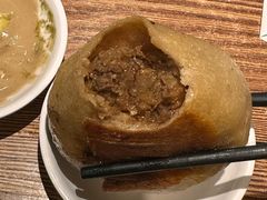 -清真吴记门钉肉饼·喜多利