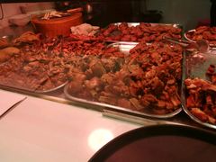 卤菜-王妈热卤·川味馆(海昌店)