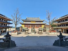 -上海青龙寺