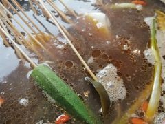 -钢管厂五区小郡肝火锅串串香(清河店)