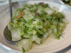 -金湖港式餐厅(建外店)