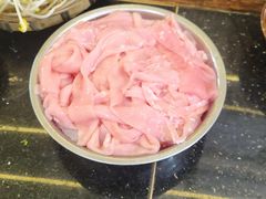 -肥龙火锅(南坪店)