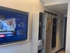 -汉庭(合肥国购广场店)