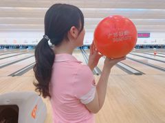 -广州保龄球馆