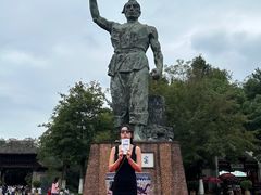 -景德镇古窑民俗博览区