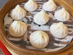 -玖鲜小笼(中山广场店)