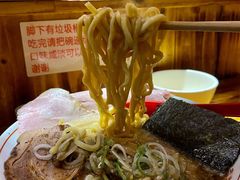 白龙拉面-老龙亭拉面店