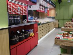 -成都你六姐·牛肉冒菜(城市集市合生汇店)