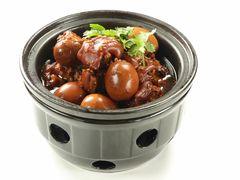 -厦门艾美酒店·乐美中餐厅