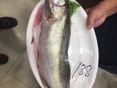 -兴隆海鲜菜馆