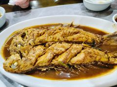 -红灯笼龙凤饭店(宁波老字号店)