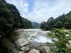 -龙潭生态旅游度假区