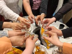 -有鱼吃·纸包烤鱼(曲江创意谷店)