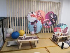 -柴迷FANS CLUB·柴犬狗咖·猫咖
