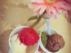 -哈根达斯(卓展店)