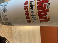 -The Habit Burger Grill 哈比特汉堡(复兴soho店)