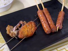 -聚味瞿记·龙虾堂(树木岭店)