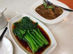 -港久茶餐厅(鹭洲里店)