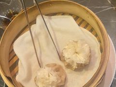 -海派悦庭·海胆烧麦·新融合菜(凯德广场店)