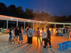 -千龙湖生态旅游度假区