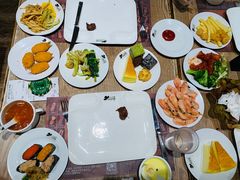 -汉巴味德巴西烤肉(顺和广场店)
