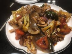 -旺达·福州菜(正大广场店)