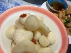 -老外婆·渔村(恒一广场店)