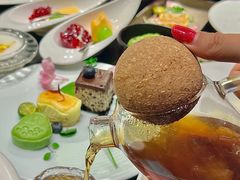 -次第花开素食雅宴