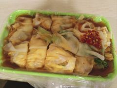 广东肠粉-大学城夜市大排档(凤栖路店)