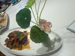 -老苏州芳和园茶酒楼  传统苏帮菜(观前店)