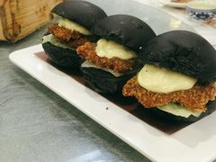 -點無缺茶楼·海鲜酒家(世博店)