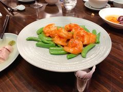 -环球港凯悦 · 享悦中餐厅