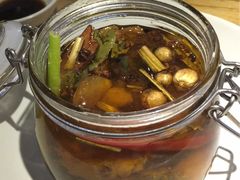 -潮粥荟·潮汕砂锅粥(朝阳大悦城店)