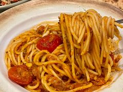 -Pizzeria da Nicola·火炉披萨(中大国际店)