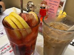 -大哥餐厅(西城花园店)