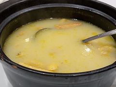 -一品粤珍轩(吴中路店)