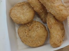 -麦当劳(龙之梦购物中心店)