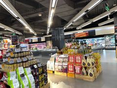 -Ole'超市(汉街万达店)