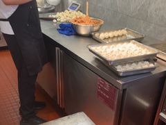 -小杨生煎(黄河路美食休闲街店)
