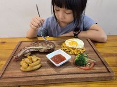 -茶米人台湾料理·精致快简餐
