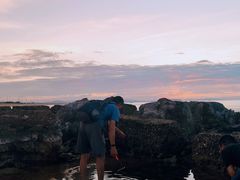 -那香海钻石沙滩浴场