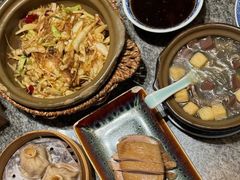 -南京大牌档(之心城店)