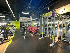 -GMJ·24H健身房(北外滩店)