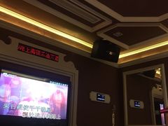 -INLOVE KTV(世博源店)