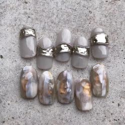 -LILY NAILS美甲美睫