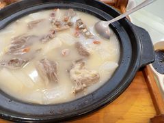 -新兴家喻酒家·羊城名宴(昌岗店)